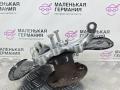 кулак поворотный правый Mercedes-Benz C-Класс W204 [рестайлинг] W204.048 2012, 1.8 л., M 271.860, бензин, АКПП, 149 белый, седан, задний привод, правый руль, 20402, A2044202644, A2043320201 - фото №3