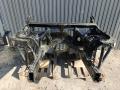 часть кузова (вырезанный элемент) BMW X5 G05 2021, 3.0 л., B58B30C, бензин, черный, полный привод, 41007933485, 7933485, 41007933486, 7933486, 41007417571, 7417571, 41007417572, 7417572 - фото №24
