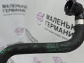патрубок (трубопровод, шланг) BMW X5 F15 2014, 3.0 л., N57 D30 A, дизель, АКПП, mineralweiss metallic (a96), полный привод, правый руль, 11538513337, 18308514448, 8514465, 8513337, 17128519112, 8519112, 8516376, 8514448 - фото №8