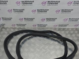 уплотнитель двери BMW 5 серия G30/G31 G30 2017, 2.0 л., B47 D20 A, дизель, АКПП, black sapphire metallic (475), седан, задний привод, правый руль, 51727468731, 7468731, 7337000