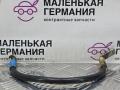 минусовой провод аккумулятора Volkswagen Passat CC 1 поколение [рестайлинг] 2013, 2.0 л., CCZB, бензин, робот, z2/h5x синий металлик, седан, передний привод, правый руль, 3C0971250E - фото №5