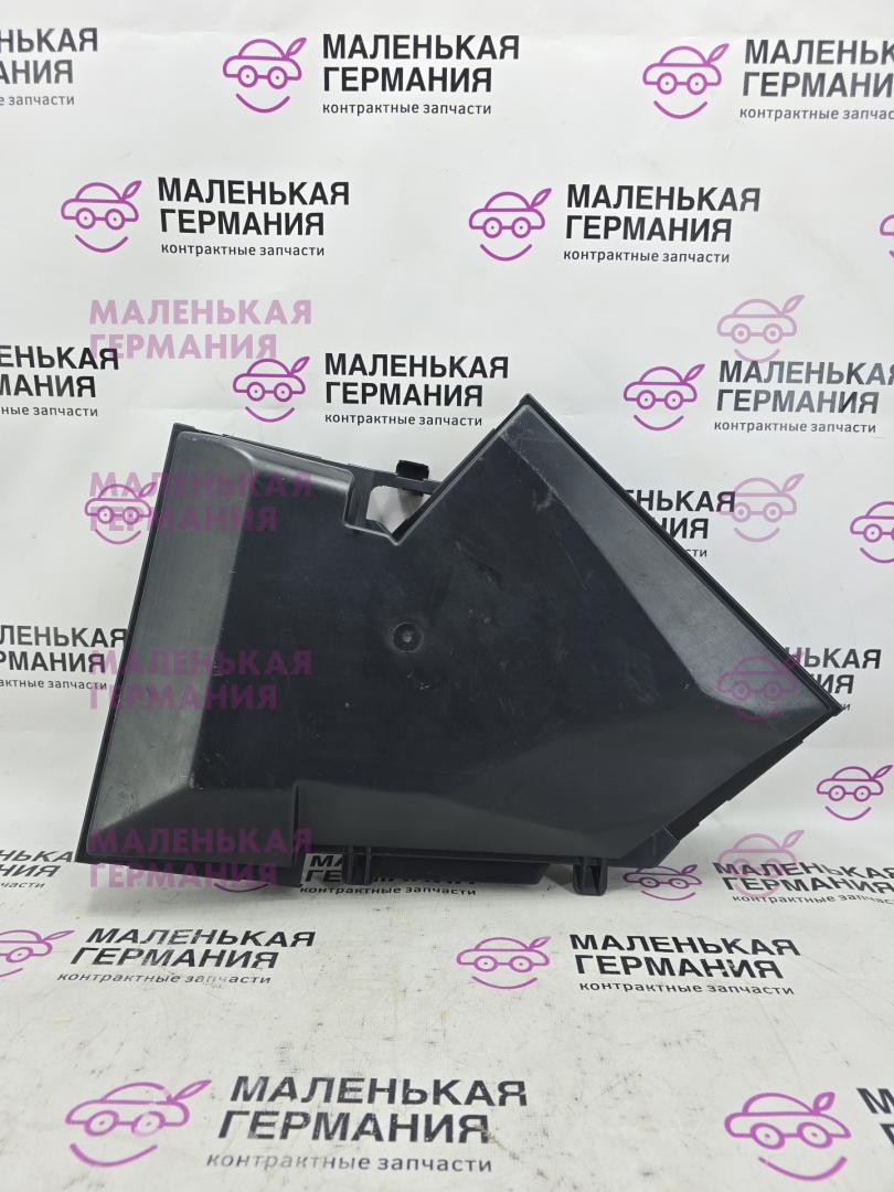 корпус салонного фильтра BMW X5 F15 2013, 3.0 л., N57 D30 A, дизель, АКПП, mineralweiss metallic (a96), внедорожник 5 дв., полный привод, правый руль, 64319245588, 9245588 - фото №1