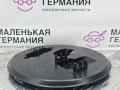 заглушка Volkswagen Passat CC 1 поколение [рестайлинг] 2013, 2.0 л., CCZB, бензин, робот, z2/h5x синий металлик, седан, передний привод, правый руль, 3C0971839E - фото №9