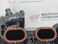 коллектор впускной Mercedes-Benz C-Класс W205/S205/C205 W205.042 2014, 2.0 л., M 274.920, бензин, АКПП, 755 серый, седан, задний привод, правый руль, A2740900337 - фото №8