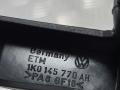 патрубок интеркулера Volkswagen Passat CC 1 поколение [рестайлинг] 2013, 2.0 л., CCZB, бензин, робот, z2/h5x синий металлик, седан, передний привод, правый руль, 1K0145770AH - фото №10