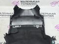 кожух рулевой колонки BMW X5 F15 2013, 3.0 л., N57 D30 A, дизель, АКПП, mineralweiss metallic (a96), внедорожник 5 дв., полный привод, правый руль, 51459258210, 51459316316, 9258210, 51459270584, 9270584, 9316316 - фото №24