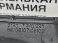 Шумоизоляция двери BMW 5 серия G30/G31 G30 2017, 2.0 л., B48 B20 A, бензин, АКПП, b65 jatoba brown metallic, седан, задний привод, правый руль, 51217341021, 7341021 - фото №6
