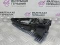 скелет ручки двери передней правой BMW 5 серия G30/G31 G31 2017, 2.0 л., B48 B20 B, бензин, АКПП, alpinweiss 3 (300), универсал, правый руль, 51217339477, 51217401206, 51219881776 - фото №4