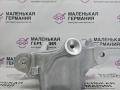 кулак задний левый BMW 6 серия F06/F12/F13 2012, 4.4 л., N63 B44 B, бензин, АКПП, alpinweiss 3 (300), хетчбэк 5 дв., задний привод, правый руль, 33306852891, 6852891 - фото №4