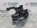 кронштейн радиатора BMW 5 серия G30/G31 G30 2018, 2.0 л., B48 B20 A, бензин, АКПП, a96 mineral-weiss metallic, седан, задний привод, правый руль, 17118632128, 8632128, 1711228281 - фото №7