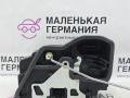 замок двери задней левой BMW X3 F25 2013, 2.0 л., N20 B20 A, бензин, АКПП, а52/7 spacegrau, хетчбэк 5 дв., полный привод, правый руль, 51227229459, 7229459 - фото №4