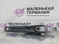 кронштейн двигателя Volkswagen Passat B8 2015, 1.8 л., CJSA, бензин, робот, 2t/c9x чёрный перламутр, седан, правый руль, 5Q0199855AG - фото №8