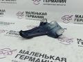 крепление ( кронштейн ) крыла BMW X1 F48 2017, 2.0 л., B48 A20 B, бензин, АКПП, синий mediterranblau c10, полный привод, правый руль, 41007427136, 7427136, 7351516 - фото №6