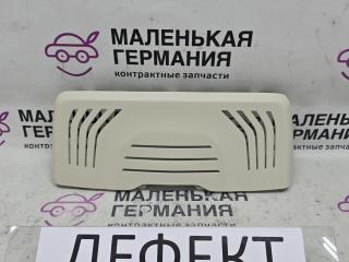 накладка зеркала внутреннего BMW X3 G01 2019, 2.0 л., B48B20C, бензин, АКПП, c1m phytonic-blau metallic, внедорожник 5 дв., полный привод, 51169364753, 9364753