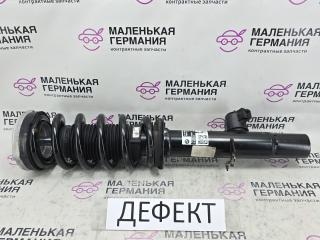 амортизатор передний правый BMW X5 G05 (2018 - 2026), 3.0 л., B58B30C, бензин, черный, полный привод, 31336889053, 6889053, 37106896440, 6896440, 6866803