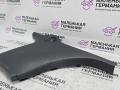 обшивка стойки центральной правой Mercedes-Benz A-Класс W176 2013, 2.0 л., M 270.920, бензин, робот, серый, хетчбэк 5 дв., передний привод, правый руль, A1766920122 - фото №4