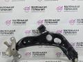 рычаг передний левый BMW X1 F48 2016, 2.0 л., B47 C20 A, дизель, АКПП, alpinweiss 3 (300), передний привод, правый руль, 31126879843, 6879843 - фото №7