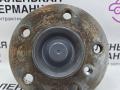 подшипник ступицы BMW X1 F48 2016, 2.0 л., B47 C20 A, дизель, АКПП, alpinweiss 3 (300), передний привод, правый руль, 6851589, 33416851589, 6852149, 6859547 - фото №7