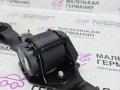 ремень безопасности BMW X5 F15 2013, 3.0 л., N57 D30 A, дизель, АКПП, mineralweiss metallic (a96), внедорожник 5 дв., полный привод, правый руль, 72117318370, 6232011000, 6232011000B, 1513252, R1513252ANH, 623870400DG, 7318370 - фото №10