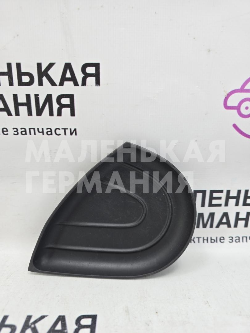 коврик вещевого отсека BMW X5 M F85 2016, 4.4 л., S63 B44 B, бензин, АКПП, donington grau (c28), полный привод, 51417292467, 7292467 - фото №1