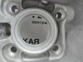 кулак поворотный левый BMW X1 F48 2016, 2.0 л., B47 C20 A, дизель, АКПП, alpinweiss 3 (300), передний привод, правый руль, 31216876645, 6876645, 31216870837, 6870837, 31216850419 - фото №6