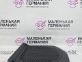 Накладка (сетка) динамика BMW 6 серия F06/F12/F13 2012, 4.4 л., N63 B44 B, бензин, АКПП, alpinweiss 3 (300), хетчбэк 5 дв., задний привод, правый руль, 65139175701, 9175701 - фото №6