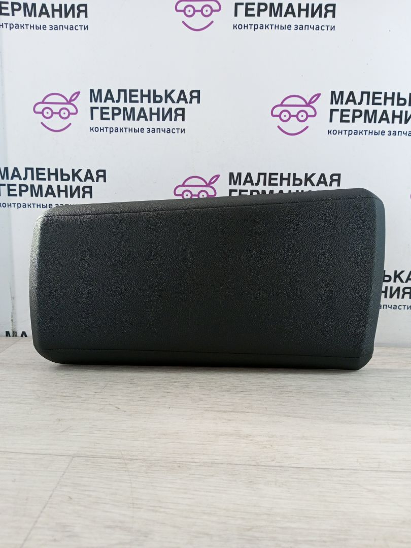Подлокотник центральной консоли BMW 3 серия G20 2020, 2.0 л., B46 B20 B, бензин, АКПП, белый alpinweiss 3 (300), седан, задний привод, 51166994356, 6994356 - фото №1