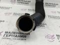 патрубок интеркулера BMW X1 F48 2017, 2.0 л., B48 A20 B, бензин, АКПП, alpinweiss 3 (300), полный привод, правый руль, 13717637197, 7637197 - фото №8