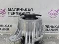 кронштейн двигателя Mercedes-Benz C-Класс W205/S205/C205 W205.042 2014, 2.0 л., M 274.920, бензин, АКПП, 755 серый, седан, задний привод, правый руль, A2052400200 - фото №2