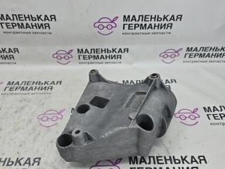 кронштейн компрессора кондиционера BMW Z4 E85 2003, 2.5 л., M54 B25 (256S5), бензин, АКПП, black sapphire metallic (475), кабриолет, 64557512556, 7512556