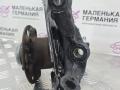 кулак поворотный правый Mercedes-Benz E-Класс W212 [рестайлинг] W212 2014, 2.0 л., M 274.920, бензин, АКПП, 149 u белый, седан, задний привод, правый руль, A2124201244, A2123320800 - фото №8