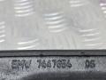 Уплотнитель перед. прав. BMW X5 G05 2021, 3.0 л., B58B30C, бензин, АКПП, черный, внедорожник 5 дв., полный привод, 7447654, 51217447654 - фото №10