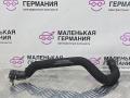 патрубок радиатора Mercedes-Benz E-Класс W212 [рестайлинг] W212 2014, 2.0 л., M 274.920, бензин, АКПП, 149 u белый, седан, задний привод, правый руль, A2742031382 - фото №2