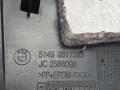 пластик BMW X1 F48 2016, 2.0 л., B47 C20 A, дизель, АКПП, alpinweiss 3 (300), передний привод, правый руль, 51459349798, 9349798, 51459317383, 9317383 - фото №6