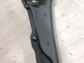 Планка обтекателя (Жабо) BMW 6 серия F06/F12/F13 2012, 4.4 л., N63 B44 B, бензин, АКПП, alpinweiss 3 (300), хетчбэк 5 дв., задний привод, правый руль, 51717227346, 7227346 - фото №13