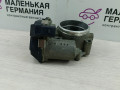 заслонка дроссельная BMW 3 серия E90/E91/E92/E93 (2004 - 2010), 2.0 л., N46 B20 BD, бензин, 13547561066, 7561066, A2C53374895 - фото №2