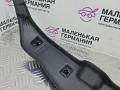 пыльник переднего крыла BMW 5 серия G30/G31 G30 2017, 2.0 л., B47 D20 A, дизель, АКПП, black sapphire metallic (475), седан, задний привод, правый руль, 51487352221, 7352221 - фото №5