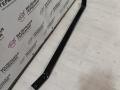 верхняя планка телевизора BMW 6 серия F06/F12/F13 2012, 4.4 л., N63 B44 B, бензин, АКПП, alpinweiss 3 (300), хетчбэк 5 дв., задний привод, правый руль, 51647200690, 7200690 - фото №2