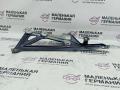крепление крыла переднего правого BMW X1 F48 2017, 2.0 л., B48 A20 B, бензин, АКПП, синий mediterranblau c10, полный привод, правый руль, 41007427130, 7427130, 7329448 - фото №5