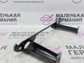 кронштейн (крепление) BMW 3 серия E90/E91 [рестайлинг] (2008 - 2013), 2.0 л., N46 B20 BD, бензин, АКПП, 13537545355, 7545355 - фото №7
