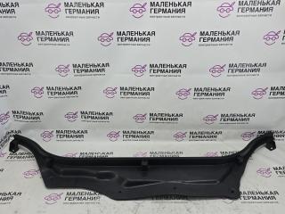 перегородка BMW X3 G01 2019, 2.0 л., B48B20C, бензин, АКПП, c1m phytonic-blau metallic, внедорожник 5 дв., полный привод, 51717394819, 7394819