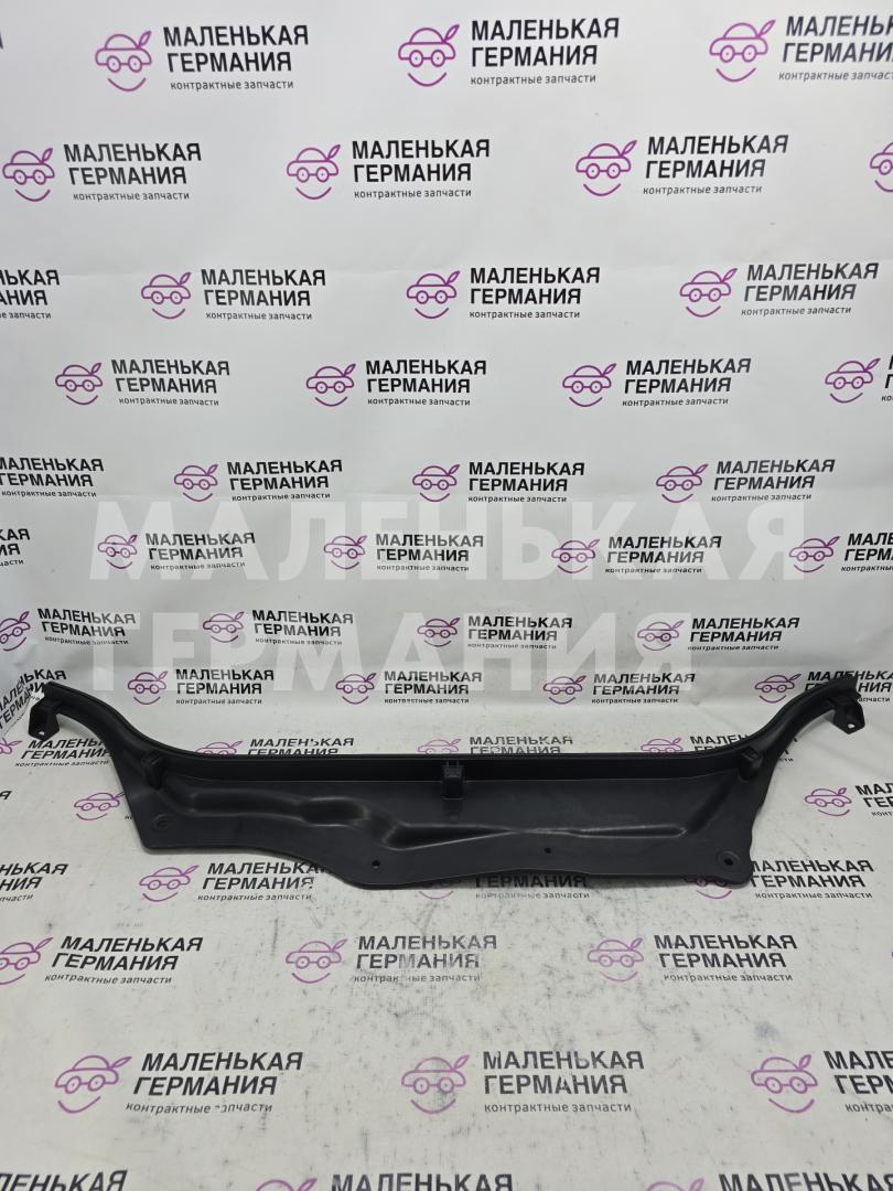 перегородка BMW X3 G01 2019, 2.0 л., B48B20C, бензин, АКПП, c1m phytonic-blau metallic, внедорожник 5 дв., полный привод, 51717394819, 7394819 - фото №1