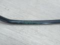 трубка охлаждающей жидкости BMW 6 серия F06/F12/F13 2013, 4.4 л., N63 B44 B, бензин, black sapphire metallic (475), 17127619701, 7619701 - фото №6