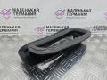 воздухозаборник BMW X5 G05 2021, 3.0 л., B58B30C, бензин, АКПП, черный, внедорожник 5 дв., полный привод, 64319389366, 9389366 - фото №4