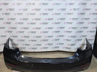 бампер задний BMW 5 серия G30/G31 (2016 - 2020), 2.0 л., B47 D20 A, дизель, black sapphire metallic (475), задний привод, правый руль, 51128073725, 51128064711, 8064711, 7391043, 7391042, 7475727, 61357391043, 51128064714, 61357391042, 21754011, 8064714, 61357475727, 6880757