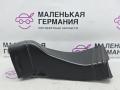 воздуховод печки BMW X5 M F85 2016, 4.4 л., S63 B44 B, бензин, АКПП, donington grau (c28), полный привод, 64227304899, 7304899 - фото №6