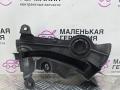 пыльник капота прав. BMW 5 серия G30/G31 G30 2017, 2.0 л., B47 D20 A, дизель, АКПП, black sapphire metallic (475), седан, задний привод, правый руль, 51767349602, 7349602 - фото №5