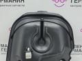 планка под капот BMW X1 F48 2016, 2.0 л., B47 C20 A, дизель, АКПП, alpinweiss 3 (300), передний привод, правый руль, 64319302951, 9302951 - фото №6