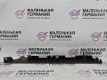 пластик BMW X1 F48 2017, 2.0 л., B48 A20 B, бензин, АКПП, alpinweiss 3 (300), полный привод, правый руль, 51459292150, 9292150 - фото №4