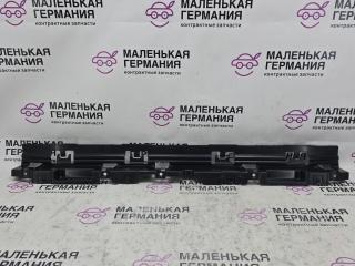 кронштейн передней панели (телевизора) BMW 5 серия G30/G31 G30 2017, 2.0 л., B48 B20 A, бензин, АКПП, b65 jatoba brown metallic, седан, задний привод, правый руль, 51747359788, 7359788